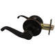 Cosmas 50 Series Passage Door Lever