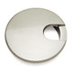Cosmas 50203 Desk Grommet - 3" Overall Diameter