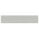 Designers Impressions 6" x 34" Kick Plate: 609421