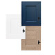Cosmas 181 Euro Style T Bar Knob