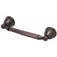 Designers Impressions Astor Series Oil Rubbed Bronze Toilet / Tissue Paper Holder: 19250