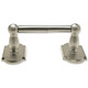 Ketchum Series Satin Nickel Toilet / Tissue Paper Holder