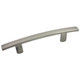 Cosmas 2363-3 Subtle Arch Cabinet Pull