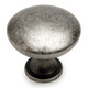 Cosmas 5305 Round Cabinet Knob