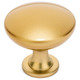 Cosmas 5305 Round Cabinet Knob