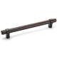 Cosmas 161-192 Cabinet Hardware Euro Style Bar Pull
