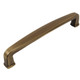 Cosmas 4392-128 Cabinet Pull