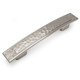 Cosmas 10557 Hammered Cabinet Pull