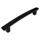 Cosmas 5239 Contemporary Arch Cabinet Pull