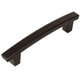 Cosmas 5236 Contemporary Arch Cabinet Pull