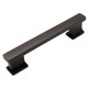 Cosmas 702-96 Contemporary Cabinet Pull