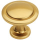 Cosmas 5560 Cabinet Knob