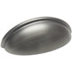 Cosmas 783 Cabinet Cup Pull