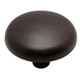 Cosmas 1701SN Satin Nickel Cabinet Knob