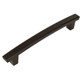 Cosmas 5238 Contemporary Arch Cabinet Pull