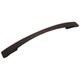 Cosmas 3200-128 Arch Cabinet Pull