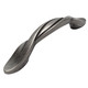 Cosmas 9009 Twist Cabinet Pull