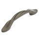 Cosmas 9009 Twist Cabinet Pull