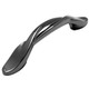 Cosmas 9009 Twist Cabinet Pull