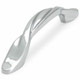 Cosmas 9009 Twist Cabinet Pull
