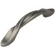 Cosmas 9009 Twist Cabinet Pull