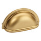Cosmas 4310 Cabinet Cup Pull