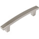 Cosmas 5237 Contemporary Arch Cabinet Pull