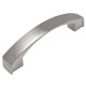 Cosmas 616-96 Subtle Arch Cabinet Pull