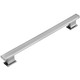 Cosmas 702-192 Contemporary Cabinet Pull