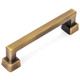 Cosmas 1481-96 Modern Contemporary Cabinet Pull