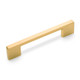 Cosmas 11244-96 Modern Contemporary Cabinet Pull