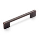 Cosmas 11244-96 Modern Contemporary Cabinet Pull
