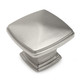 Cosmas 4304 Oversized Cabinet Knob / Bi-fold Door Knob