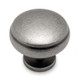 Cosmas 1438 Cabinet Knob