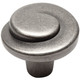 Cosmas 775 Swirl Cabinet Knob