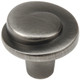 Cosmas 775 Swirl Cabinet Knob