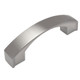 Cosmas 616-030 Subtle Arch Cabinet Pull