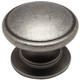 Cosmas 4702 Cabinet Knob
