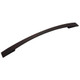 Cosmas 3200-160 Arch Cabinet Pull