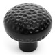 Cosmas 10551 Round Pitted Cabinet Knob