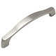 Cosmas 9444-128 Contemporary Cabinet Pull