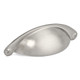 Cosmas 4199 Cabinet Cup Pull