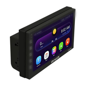 Radio Carro Android WIFI GPS Bluetooth Pantalla 7 2 Din Brax&Stern  BXS-4116 B BRAX&STERN