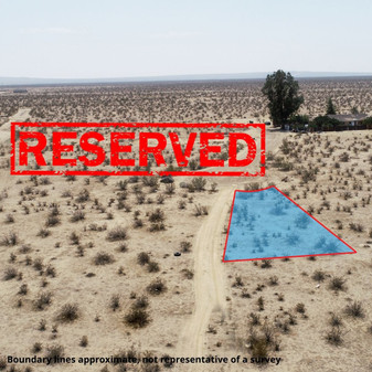 Single-Family Residential Vacant Lot on Quail Ct. - 11,849 sq. ft.