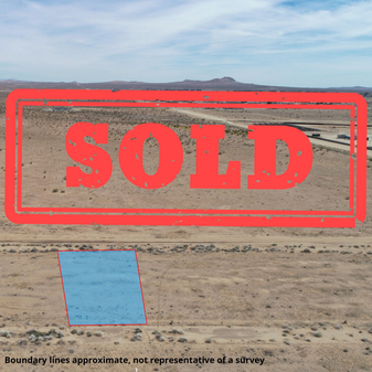 Multi-Family Residential Vacant Lot on Rusche Blvd. - 7,200 sq. ft.