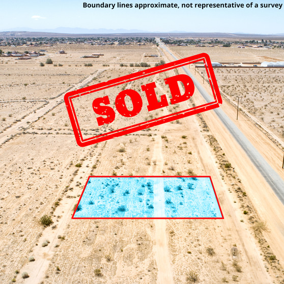 Multi-Family Residential Vacant Lot on Neuralia Rd - 10,347 sq. ft.  Sold Out