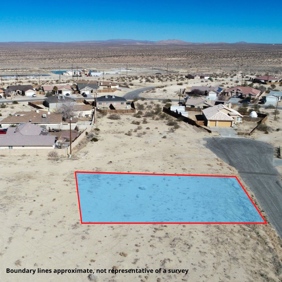 Residencial multifamiliar Terreno baldío en Everett Ct. - 10,430 sq. ft.