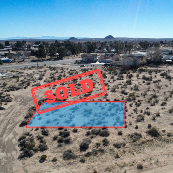 Multi-Family Residential Vacant Lot on Hooker Ct. - 8,521 sq. ft.