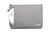 Clutch Diaper Bag - Bitty Bag - Gray Clutch Diaper Bag - Bitty Bag - Gray