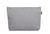 Clutch Diaper Bag - Bitty Bag - Gray Clutch Diaper Bag - Bitty Bag - Gray